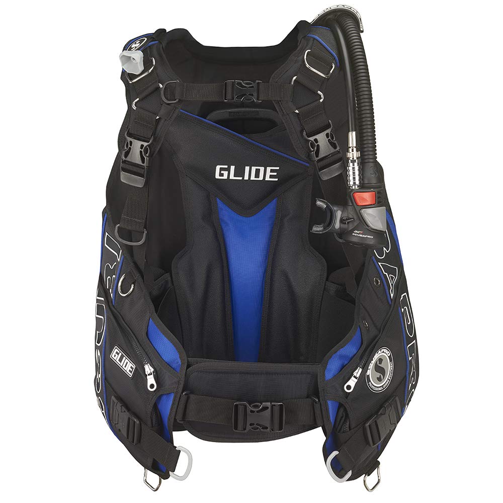 スキューバダイビング　　スキューバプロBCD Amazon | ダイビング BCD 重器材 SCUBAPRO スキューバプロ Sプロ